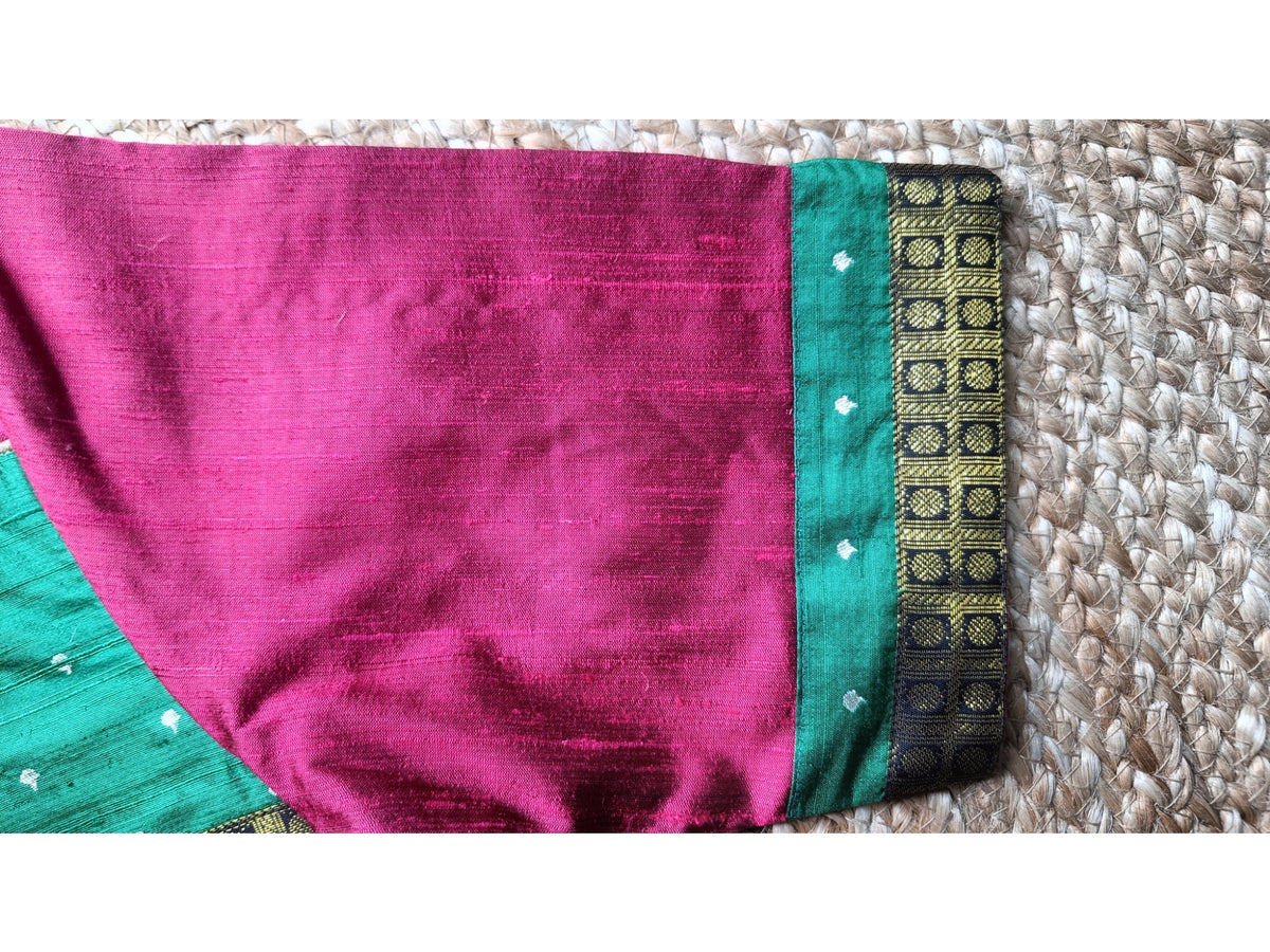 The Quilted Muse