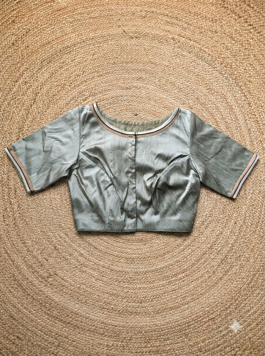 The Heirloom Grey