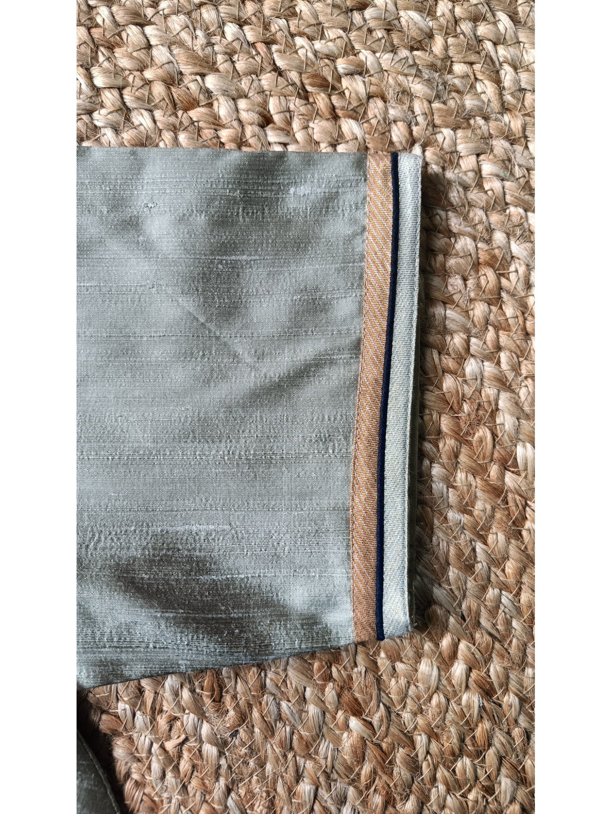 The Heirloom Grey