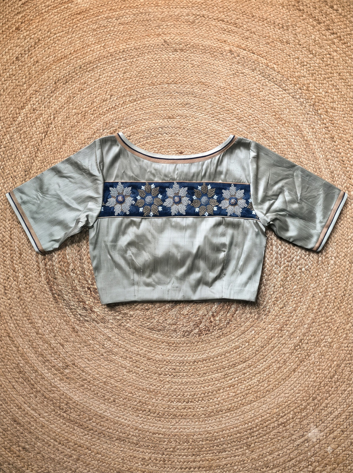 The Heirloom Grey
