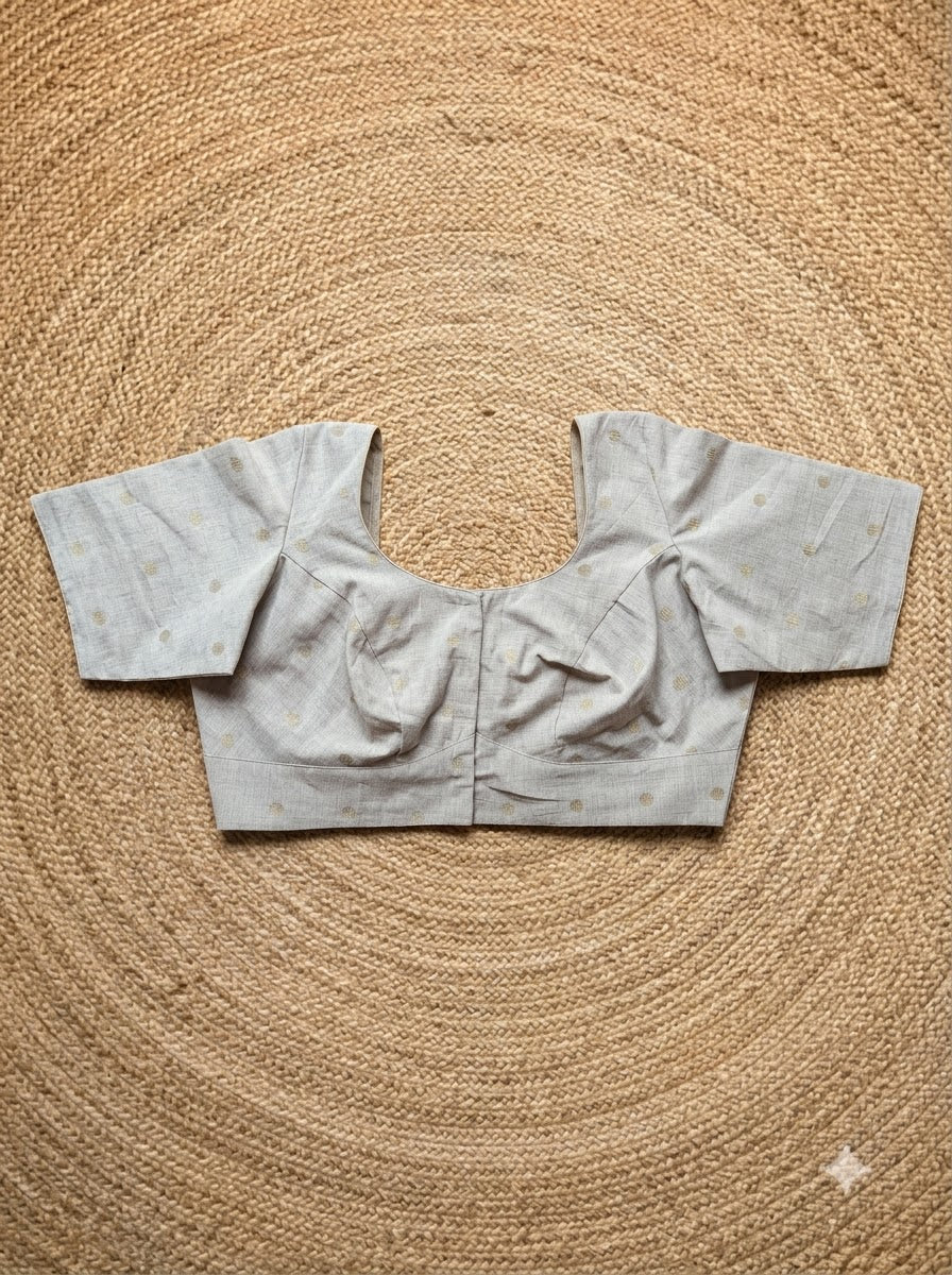 Pristine sand