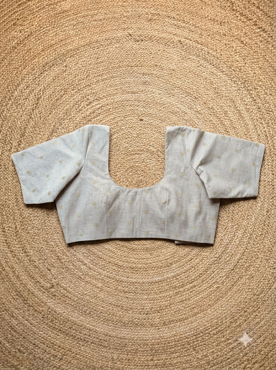 Pristine sand