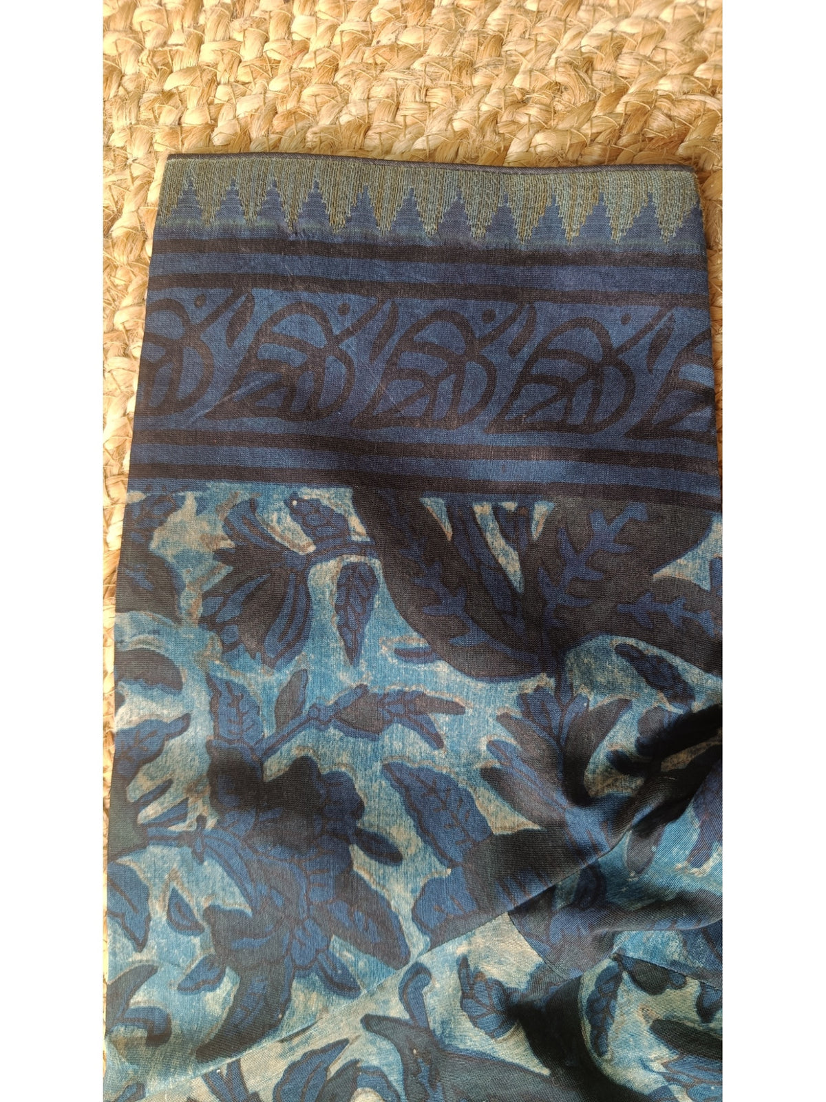 Indigo dream