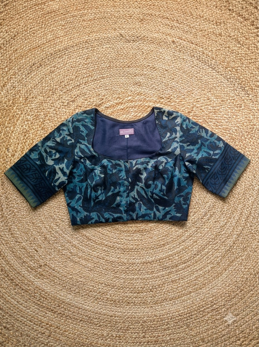 Indigo dream