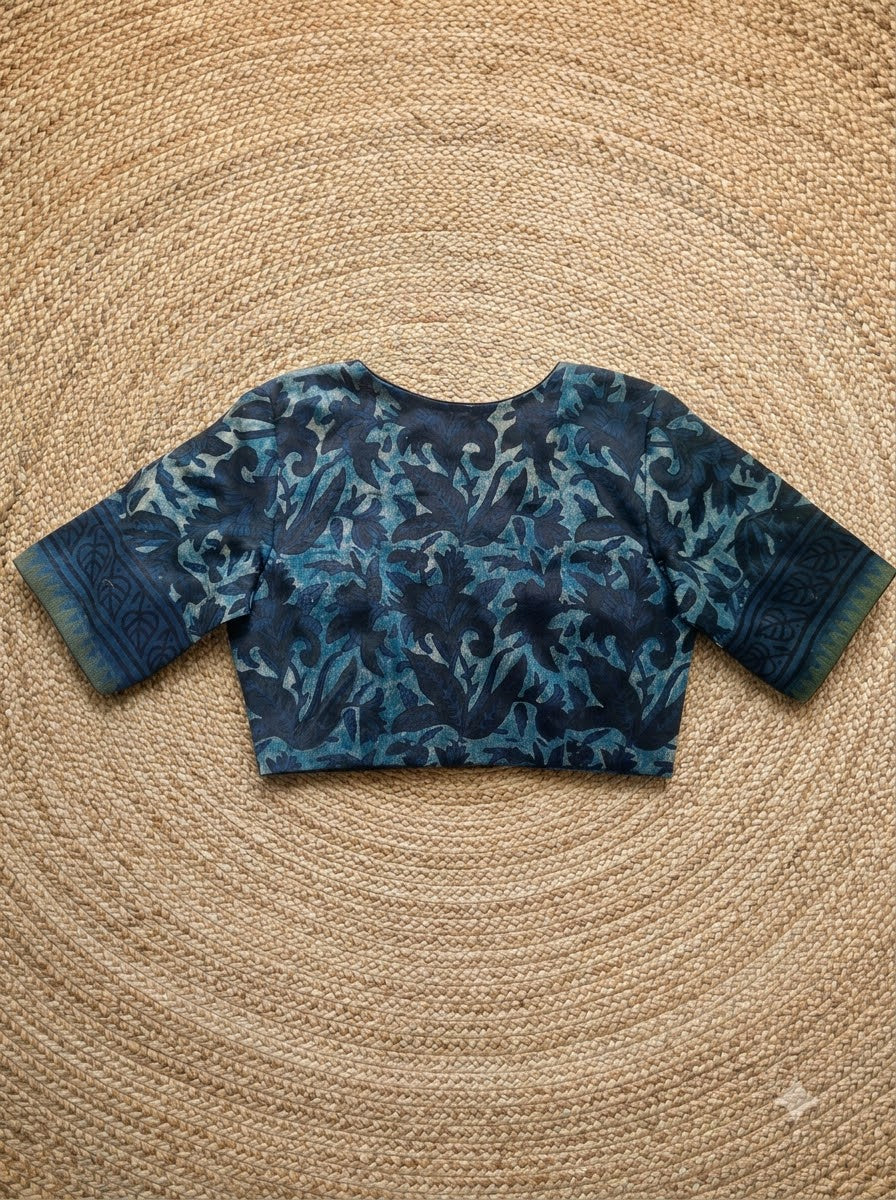 Indigo dream