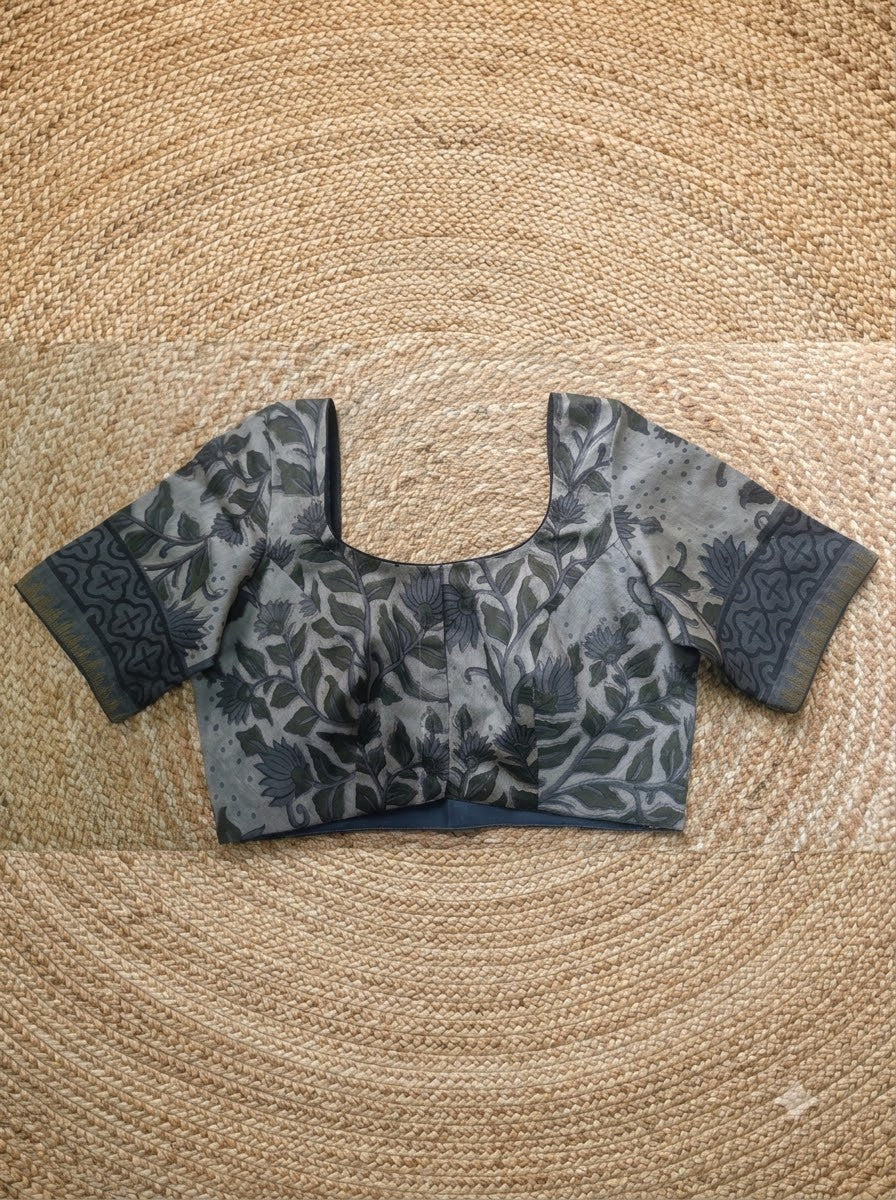 Cloud grey