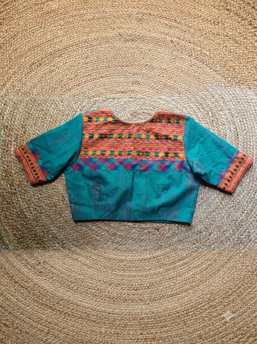 Peacock Coral