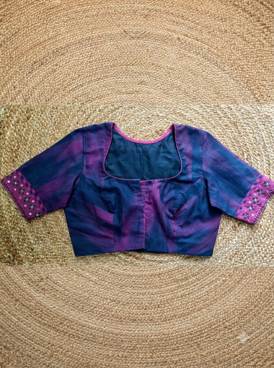 Indigo Berry