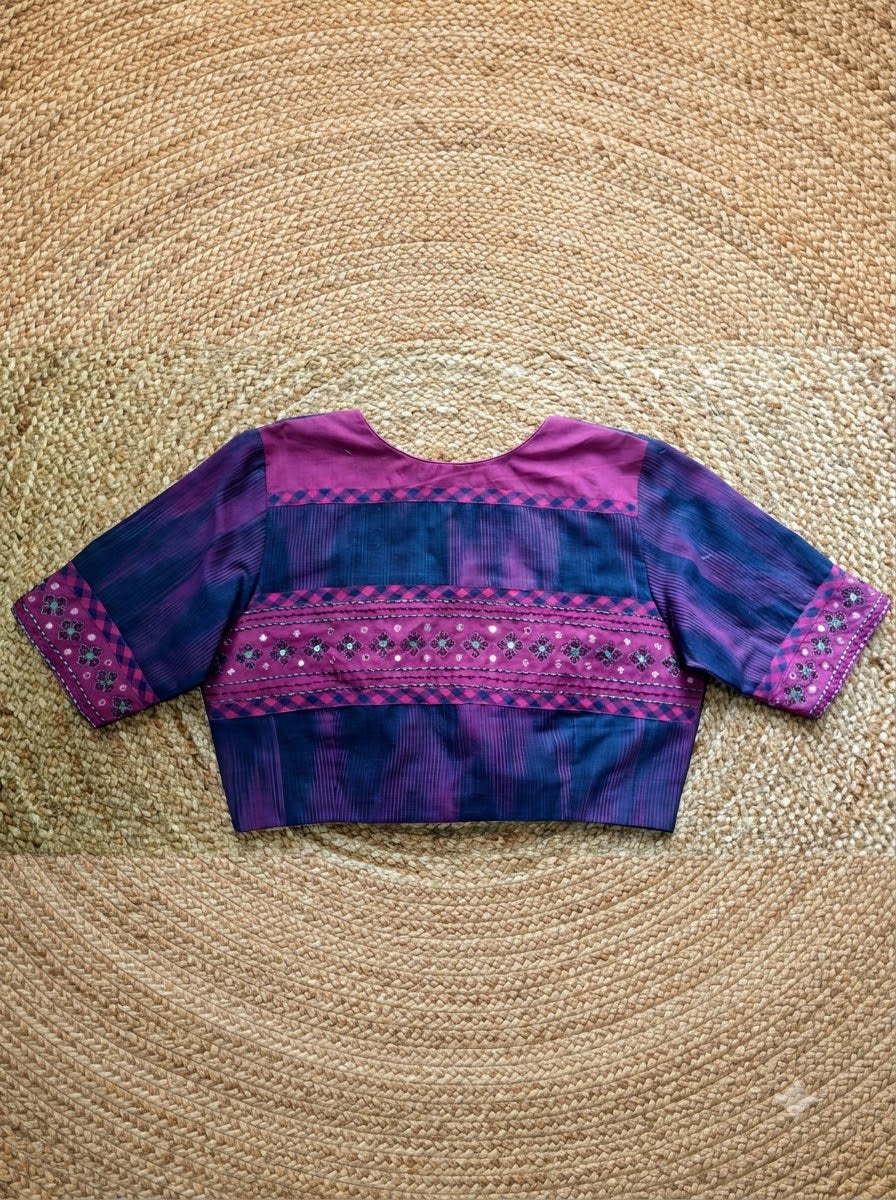 Indigo Berry
