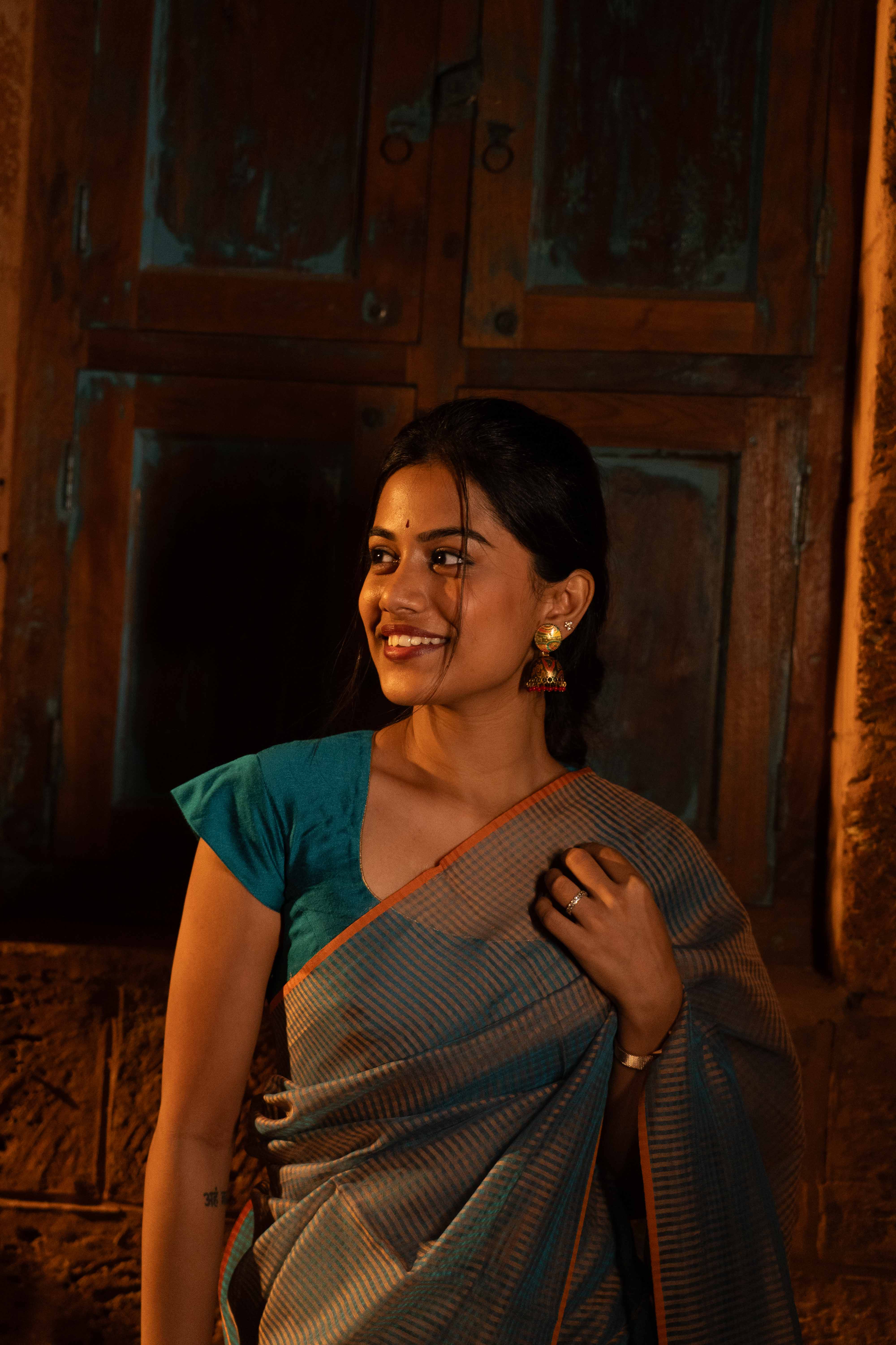 Solids Classic - Pot Neck - Cypress Green CS